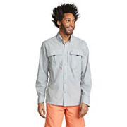 Men's Eddie Bauer Long Sleeve UPF Guide 2.0 Shirt Eddie Bauer