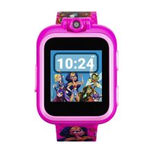Детские умные часы DC Comics Superhero Girls iTouch PlayZoom ITouch