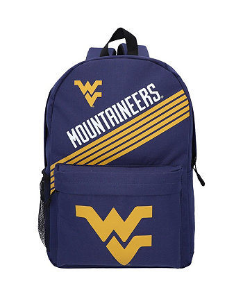Рюкзак Ultimate Fan для мальчиков и девочек West Virginia Mountaineers Mojo