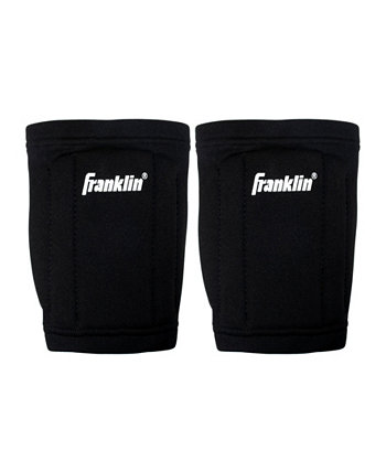 Набор наколенников для волейбола - 6 шт. Franklin Sports