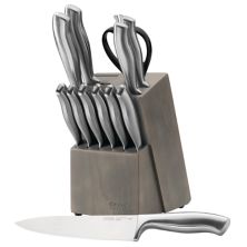 Chicago Cutlery Insignia Steel 13 шт. Набор ножей Chicago Cutlery