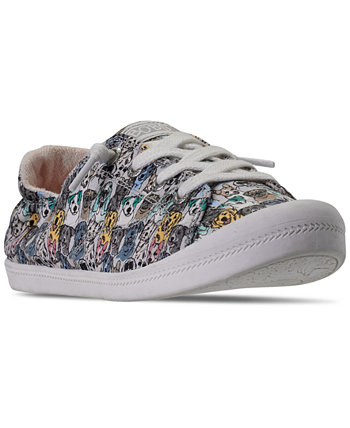 BOBS Beach Bingo Pastel Paws Finish Line SKECHERS 5 250 Usmall.ru