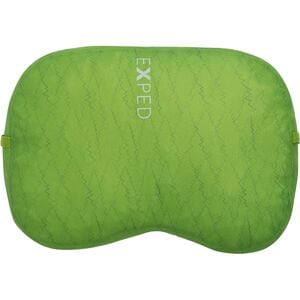 Туристическая подушка Exped Deep Sleep Pillow Print Exped