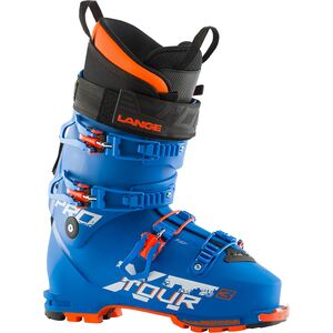 Ботинки для альпинизма XT3 Tour Pro — 2023 г. Lange
