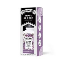 Poo-Pourri 2-oz. Lavender Vanilla Toilet Spray Poo-Pourri