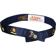 Легкий одноручный ремень Llama Llama (Малыши / Маленькие дети) Myself Belts