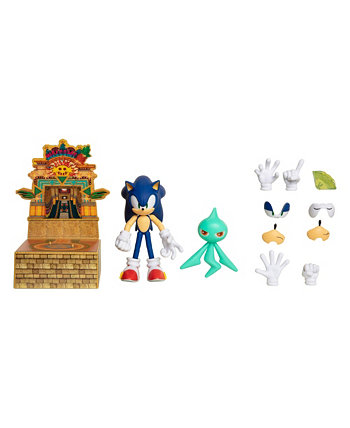 Коллекционное издание Фигурка в современном стиле Sonic