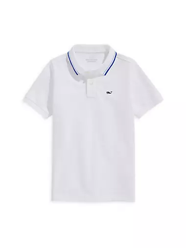 Мужская Полосатая Поло Vineyard Vines Vineyard Vines