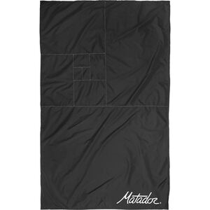 Мини-карманное одеяло Matador