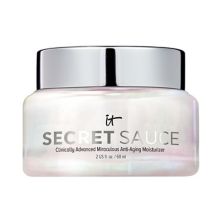 IT Cosmetics Secret Sauce Антивозрастной увлажняющий крем для лица IT Cosmetics
