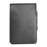 Royce Leather Deluxe Note Jotter Royce Leather