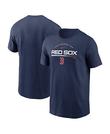 Мужская футболка Nike Boston Red Sox Nike