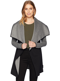 Michi dusk wrap jacket best sale