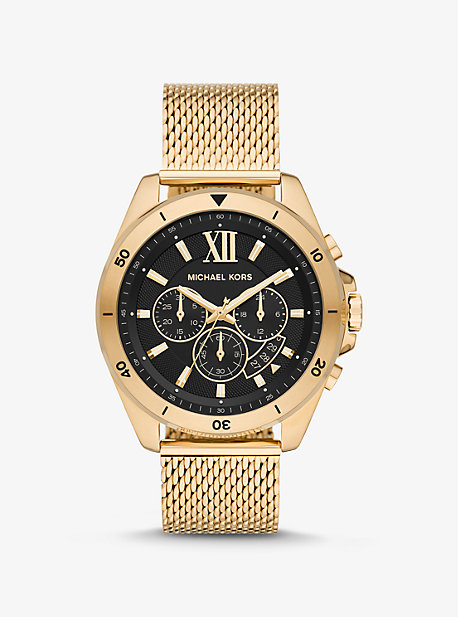 reloj michael kors men