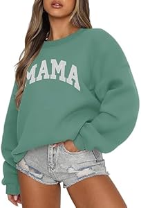 Женская Толстовка LOMON Crewneck LOMON