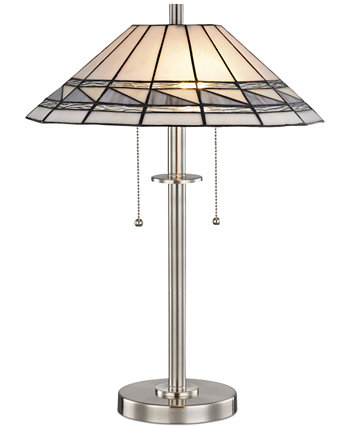 Настольная лампа Sasha Tiffany Dale Tiffany
