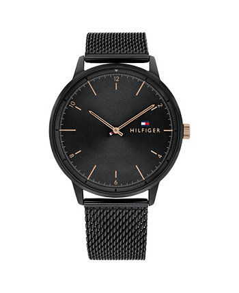 hilfiger mens watches