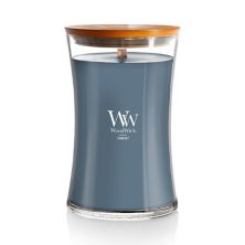 WoodWick Tempest Large Hourglass Candle WoodWick