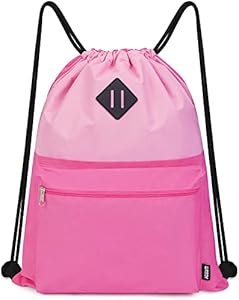 Рюкзак повседневный WANDF Drawstring Backpack WANDF