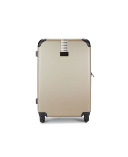 24-дюймовый чемодан-спиннер Aquascutum
