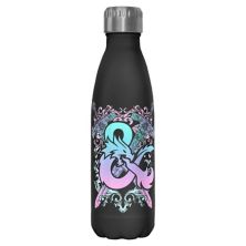 Dungeons & Dragons Pastel Ampersand 17-oz. Stainless Steel Water Bottle Licensed Character
