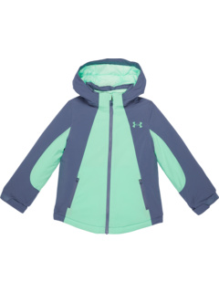 Westward 3-in-1 Jacket (Little Kids) Under Armour Kids