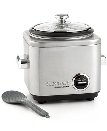 cuisinart rice cooker steamer 4 cup