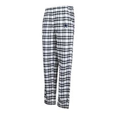 Women's Concepts Sport Navy Dallas Cowboys Sienna Sleep Flannel Pants Unbranded
