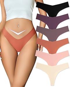 Женские Трусы FINETOO Seamless FINETOO