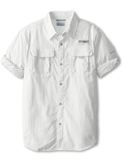Рубашка Bahama ™ L / S (Маленькие дети / Большие дети) Columbia