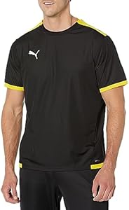 PUMA Men's Teamliga Jersey PUMA