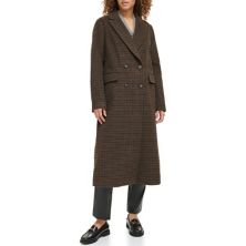 Женское длинное пальто из искусственной шерсти Levi's® Levi's®