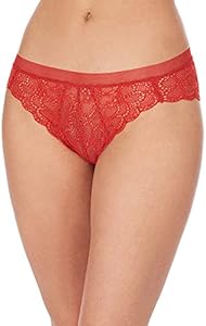 DKNY Women's Superior Lace Bikini Panty DKNY