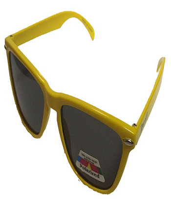 Big Girls Beachcomber Солнцезащитные очки в форме Wayfarer Banz