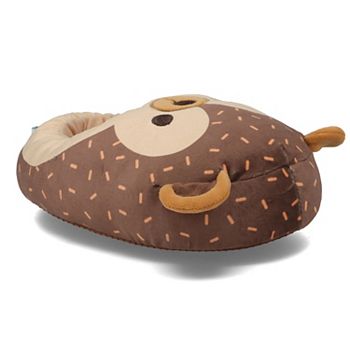 Kids' Squishmallows Hans the Hedgehog Slippers Squishmallow