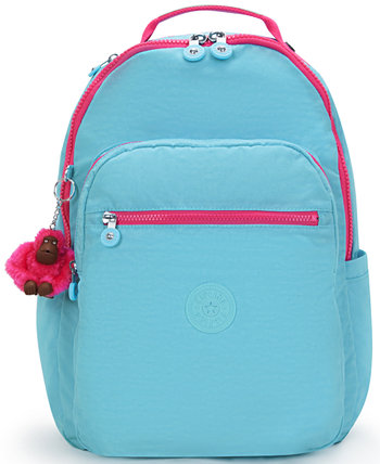 Рюкзак повседневный Kipling Seoul Medium Kipling