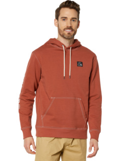 The Original Pullover Hoodie Quiksilver