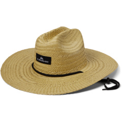 Pierside Packable Hat Quiksilver