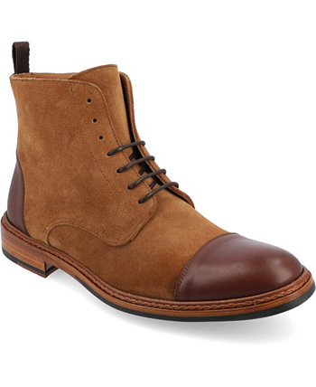 Men's The Troy Lace Up Boot Taft