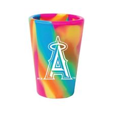 WinCraft Los Angeles Angels 1.5oz. Hippie Hop Silicone Shot Glass Unbranded