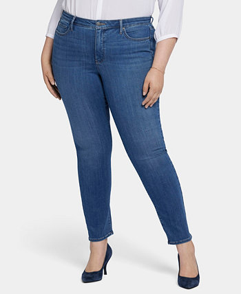 Узкие джинсы Sheri больших размеров NYDJ
