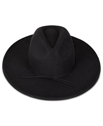 Женская широкополая шляпа рейнджера Lucky Brand