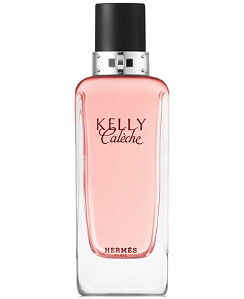 Kelly Calèche Eau de Parfum, 3,3 унции. HERMÈS