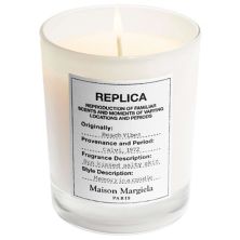 Maison Margiela 'REPLICA' Ароматическая свеча Beach Vibes Maison Margiela