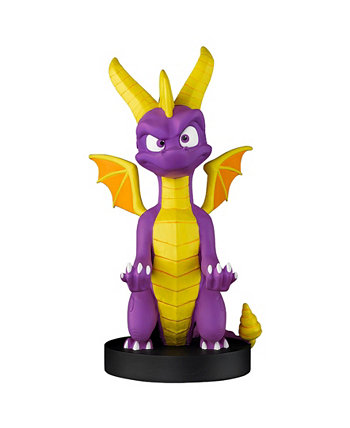 Держатель для телефона с кабельным контроллером - Spyro The Dragon 8 " Exquisite Gaming