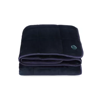 60" x 80" Weighted Blanket Therarobe