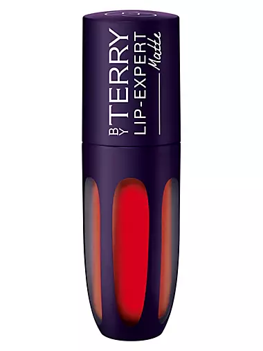 Lip-Expert Matte Liquid Lipstick By Terry