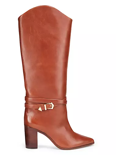 Женские Сапоги Schutz Maryana 90MM Schutz