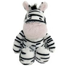 Плюшевая игрушка Warmies® Zebra Warmies Warmies
