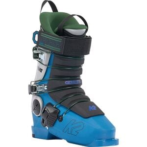 Лыжные ботинки Эволвер - 2024 K2